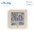Shelly PLUS GEN3 H&T Wi-Fi + Bluetooth senzor vlhkosti a teploty s displejom