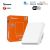 Inteligentný nástenný vypínač SONOFF SwitchMan M5 Zigbee 86W