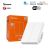 Inteligentný nástenný vypínač SONOFF SwitchMan M5 Zigbee 86W